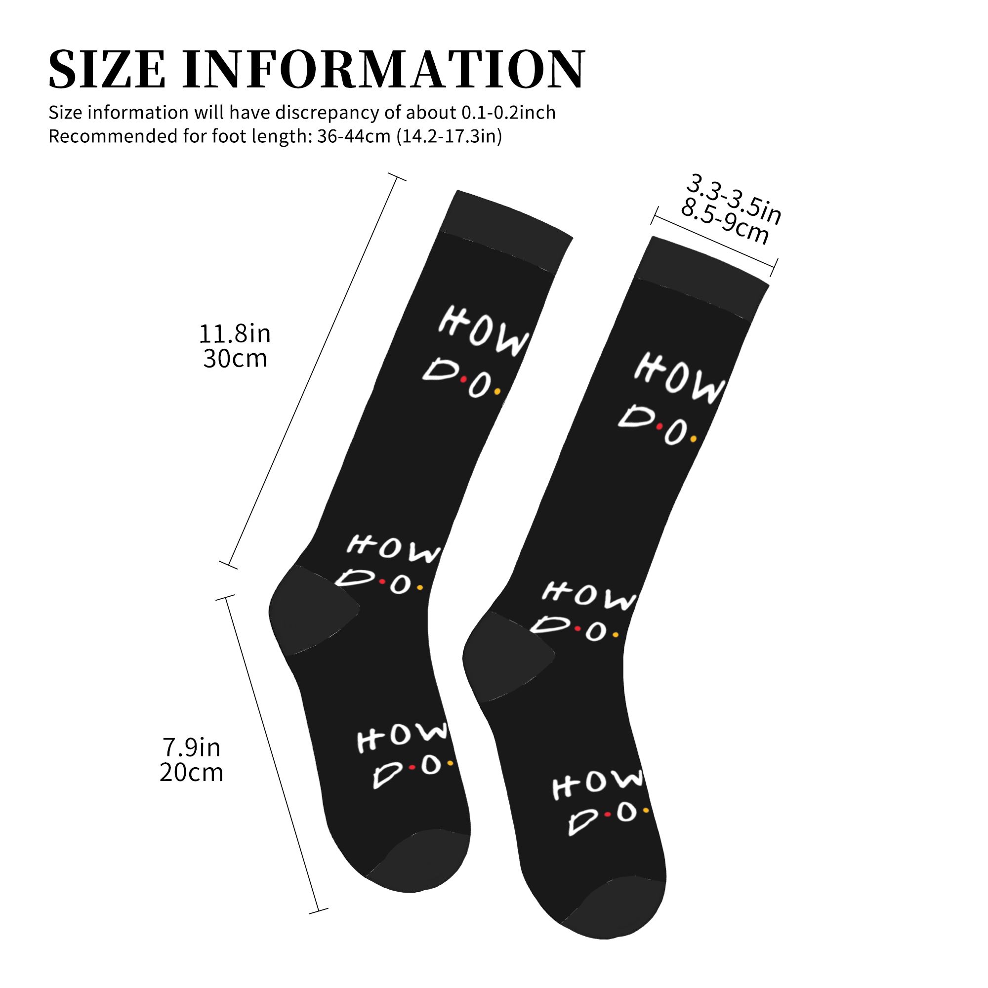 Zabawne skarpetki z nadrukiem  – No Show Sock Women recenzja i cena