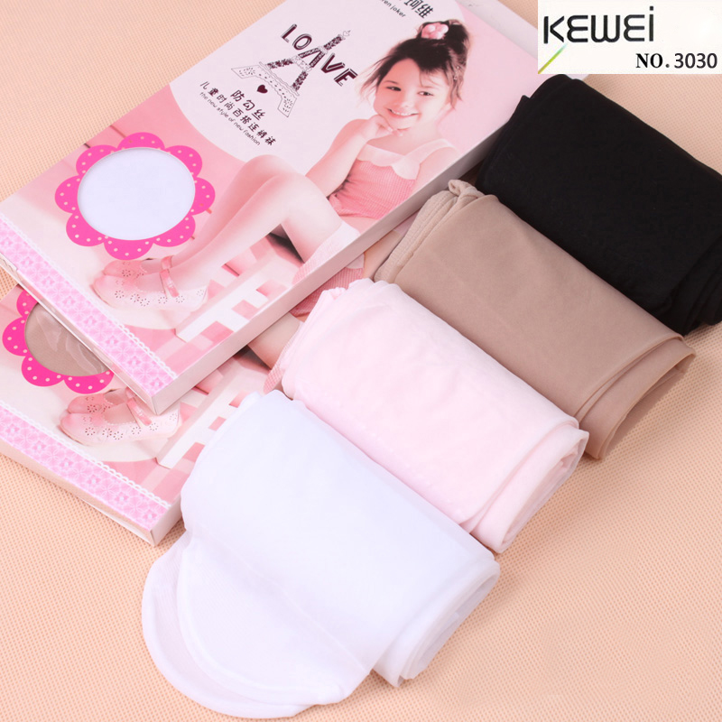 Letnie rajstopy dziecięce dzie – Tights Pantyhose Sheer recenzja i cena