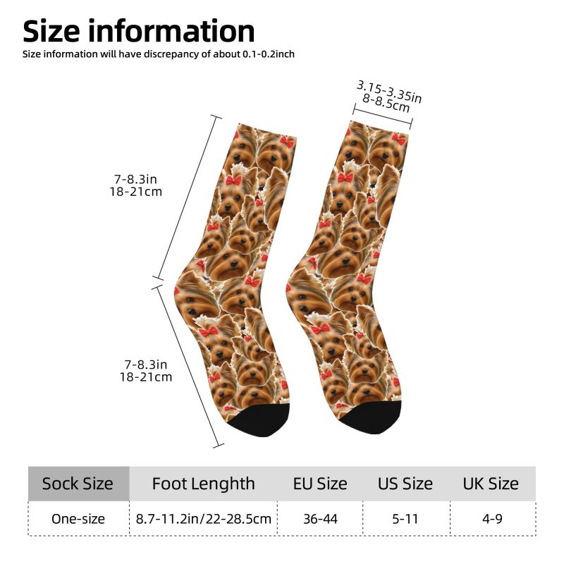 Urocze męskie spersonalizowane – Dress Sock Men recenzja i cena