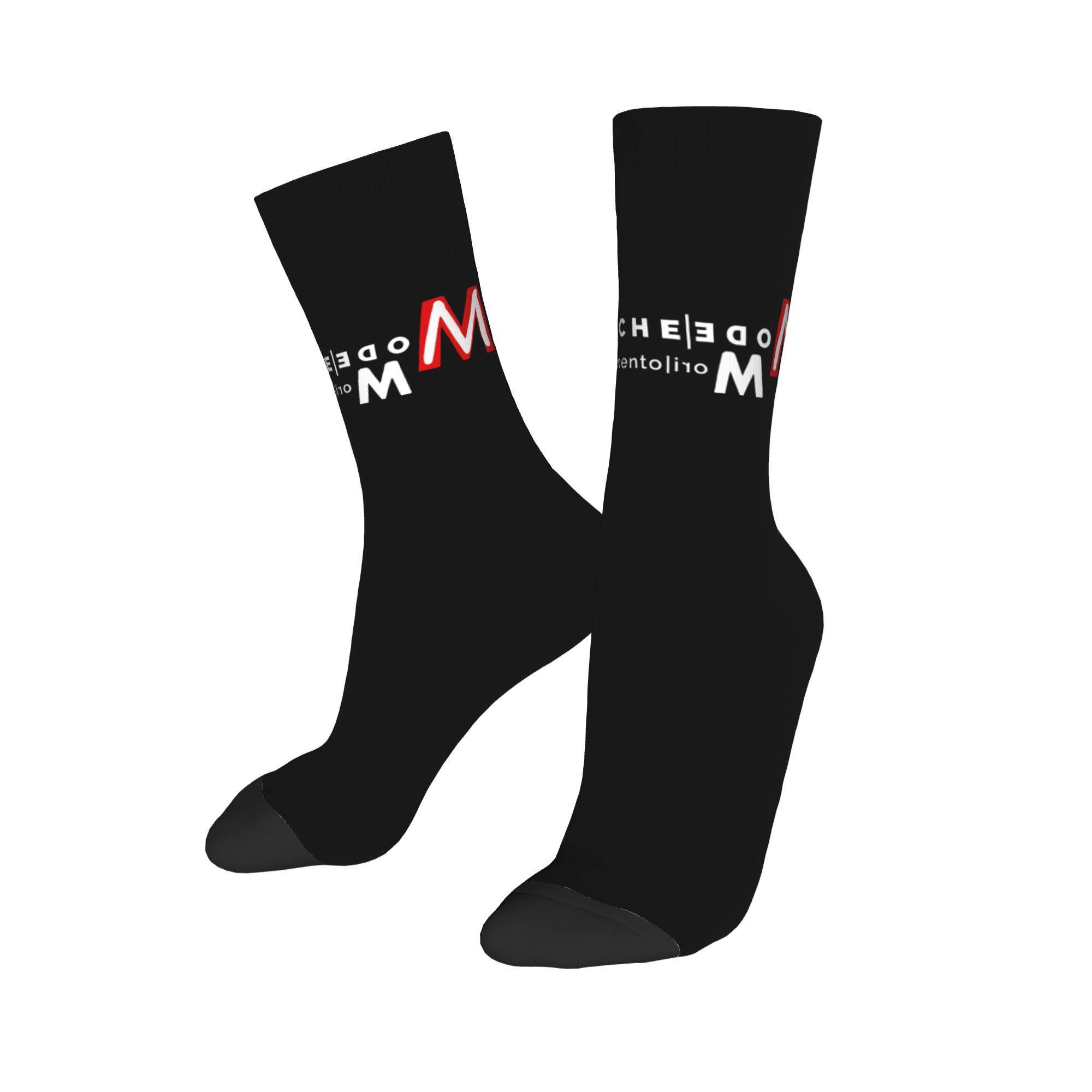 Personalizowane Elektroniczne  – Dress Sock Men recenzja i cena