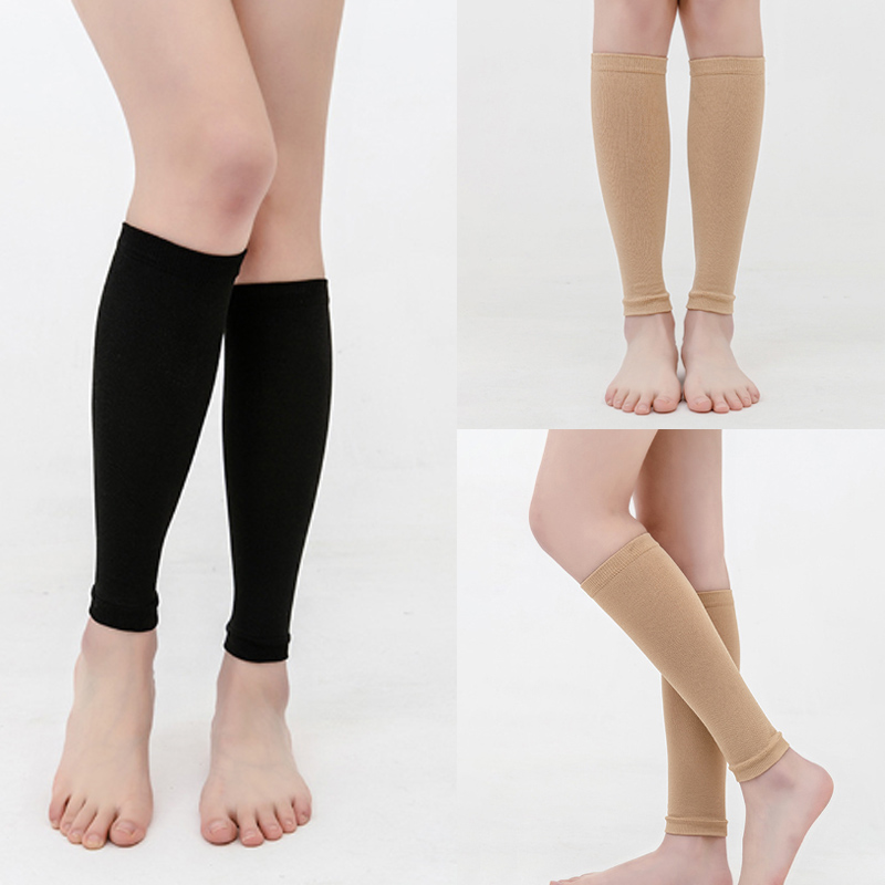 Damskie Męskie Podkolanówki uc – Compression Sleeve Calf recenzja i cena