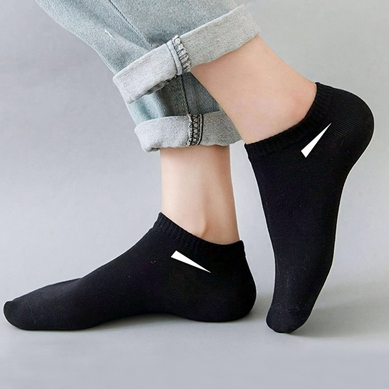 10/20 Par Męskich i Damskich K – Ankle Sock Low Cut recenzja i cena