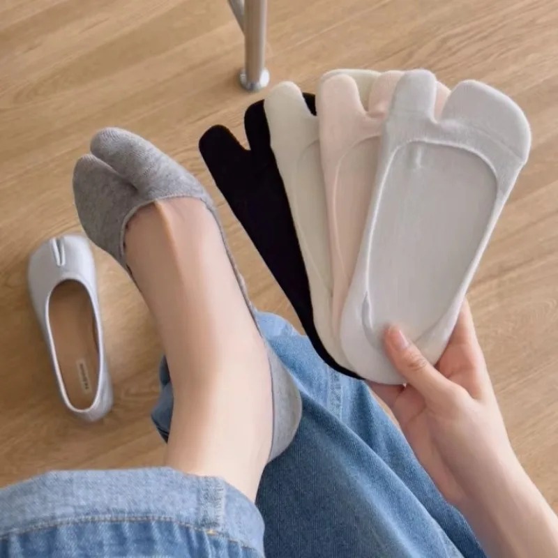 Wygodne, oddychające skarpetki – Invisibility Sock Loafer recenzja i cena