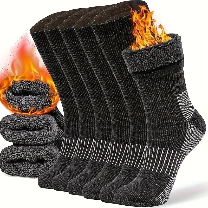 Skarpety trekkingowe z wełny m – Wool Hiking Sock recenzja i cena