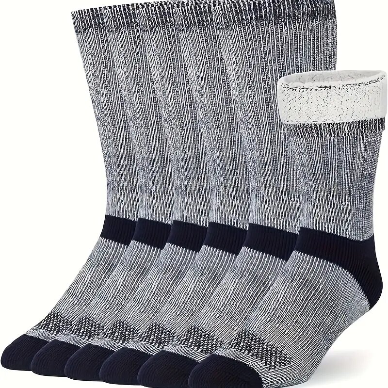 Skarpety trekkingowe z wełny m – Wool Hiking Sock recenzja i cena