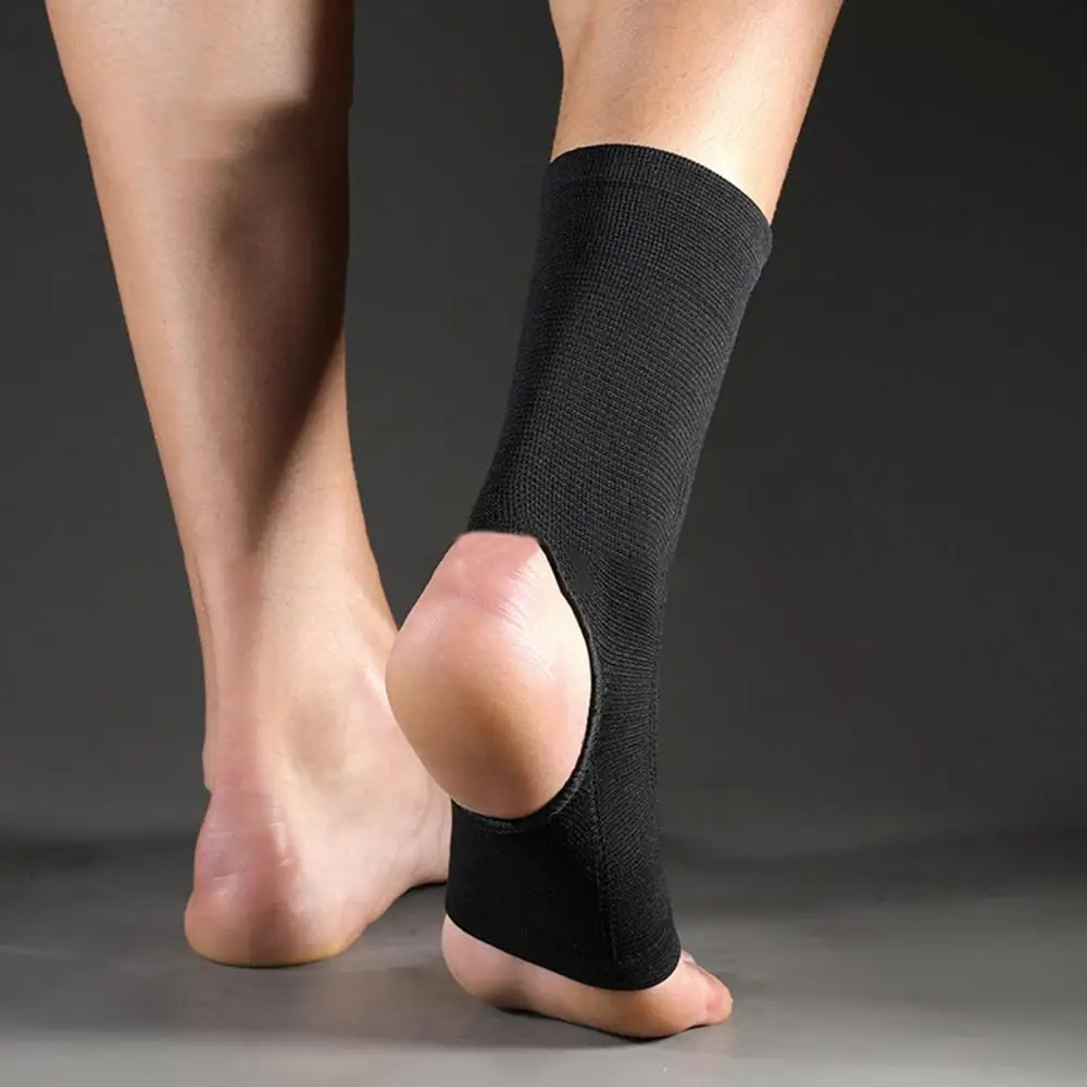 1 szt. Orteza stawu skokowego  – Ankle Brace Sock recenzja i cena