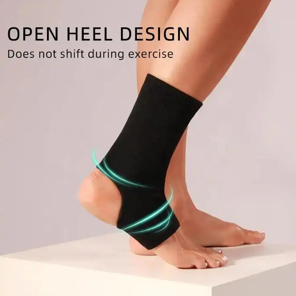1 szt. Orteza stawu skokowego  – Ankle Brace Sock recenzja i cena