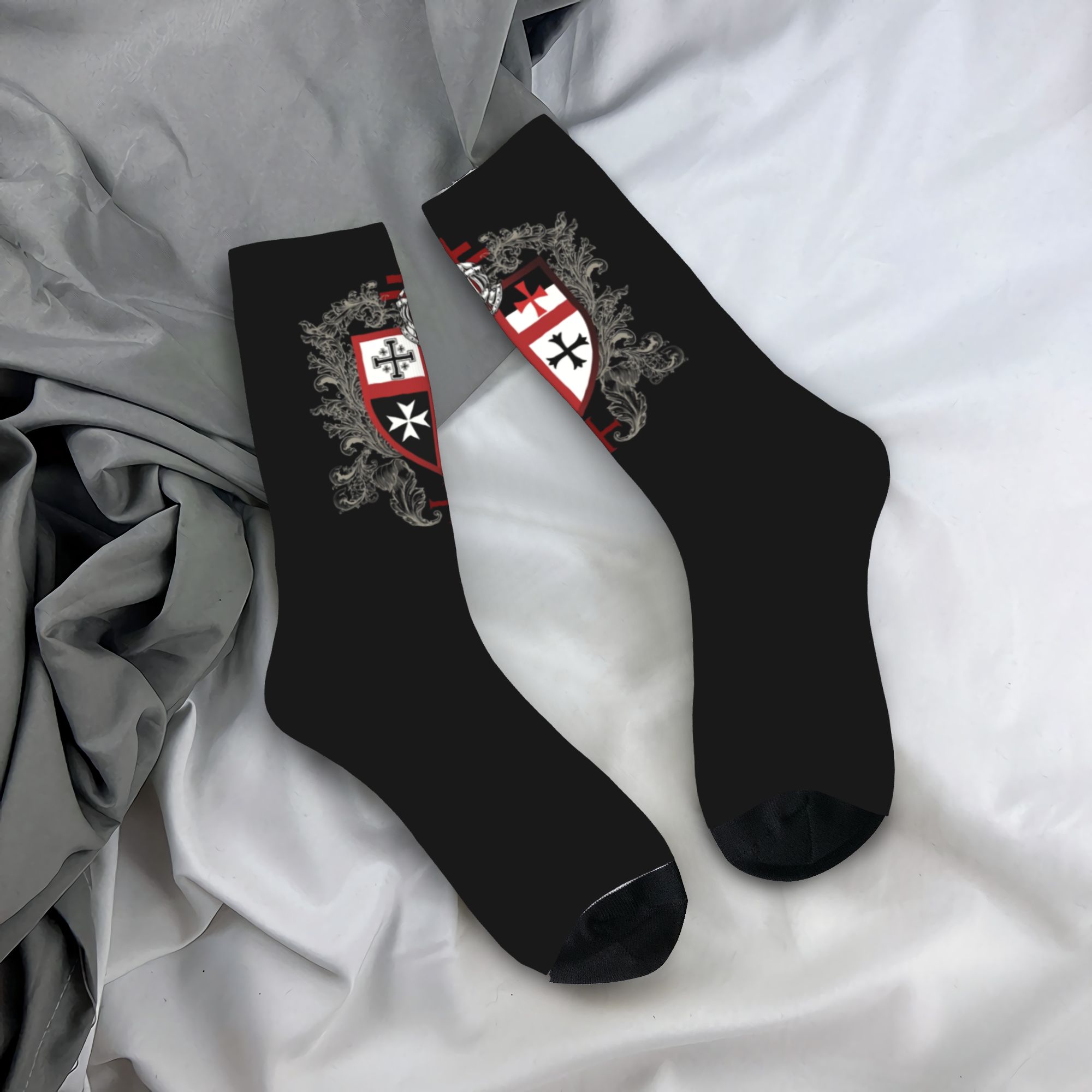 Skarpetki męskie i damskie z m – Dress Sock Men recenzja i cena