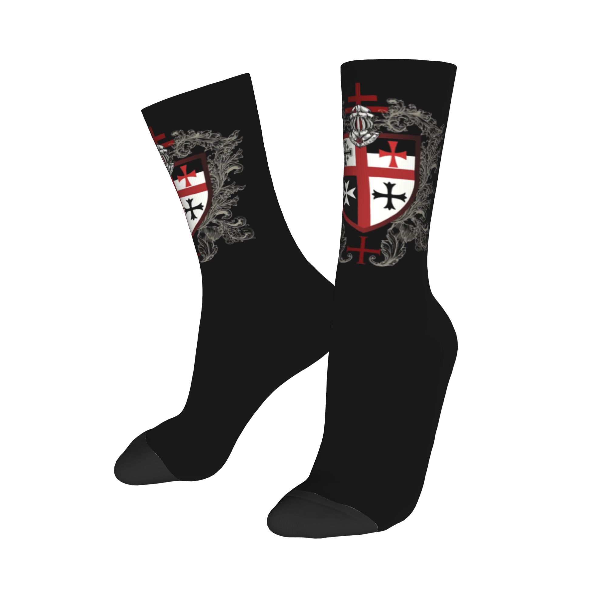 Skarpetki męskie i damskie z m – Dress Sock Men recenzja i cena