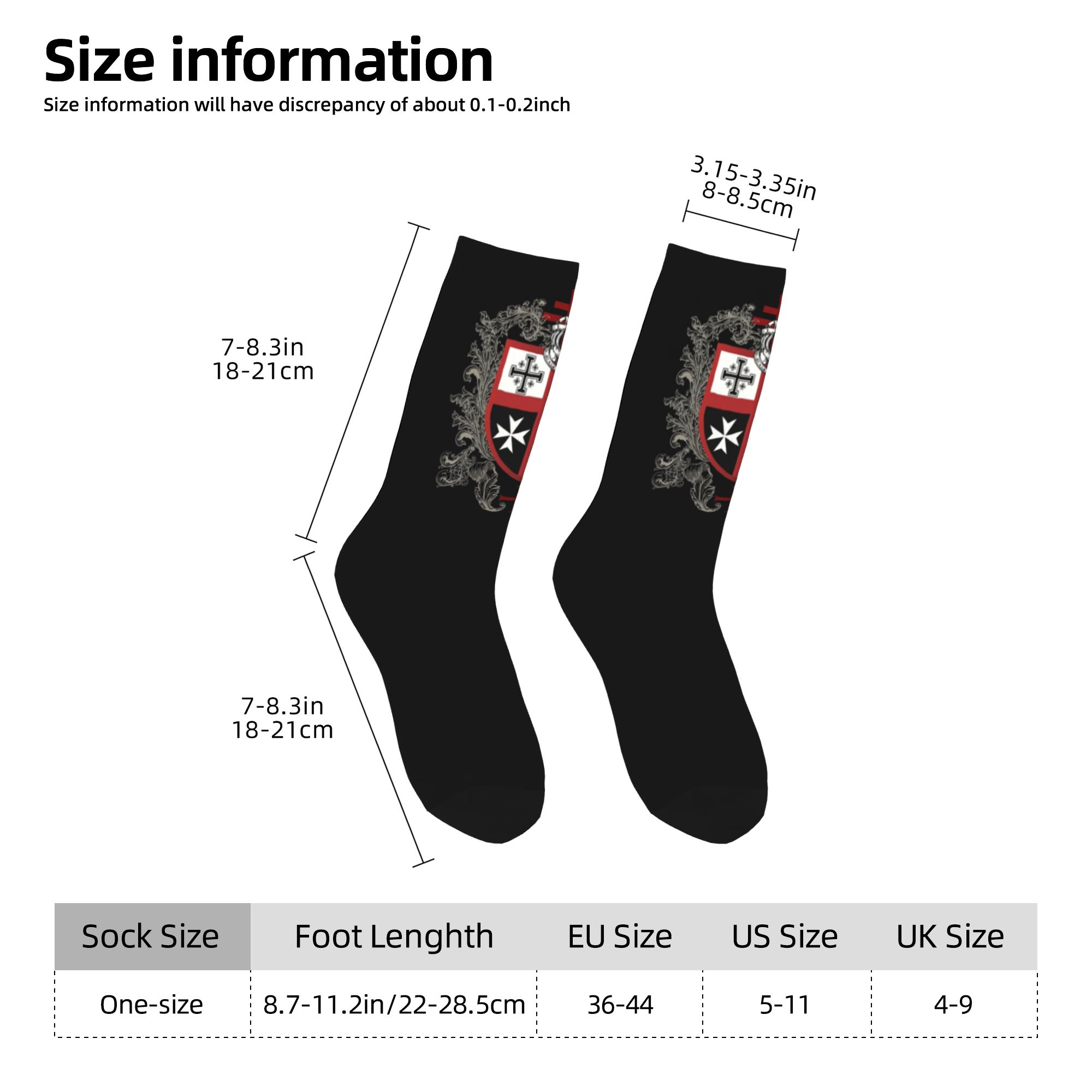 Skarpetki męskie i damskie z m – Dress Sock Men recenzja i cena