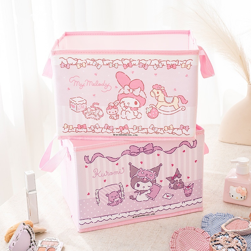Oryginalne postacie Sanrio Wie – Sock Organizer Tray recenzja i cena