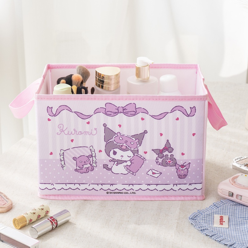 Oryginalne postacie Sanrio Wie – Sock Organizer Tray recenzja i cena