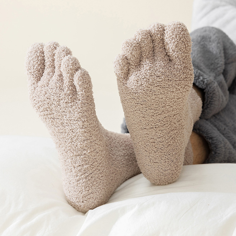 1/5 Par Męskie Termiczne Skarp – Thermal Sock Winter recenzja i cena